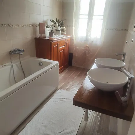 ベッド・アンド・ブレックファスト Casa Scopelliti カラゼッタ