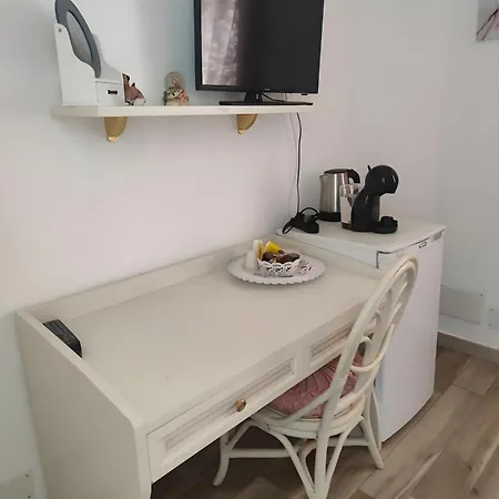 Casa Scopelliti ベッド・アンド・ブレックファスト カラゼッタ