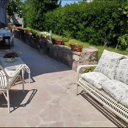 Casa Scopelliti Отель типа 