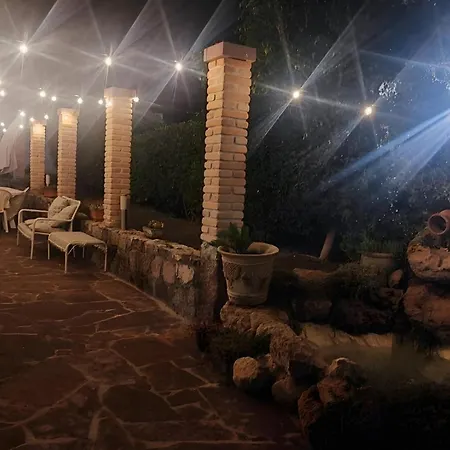 Casa Scopelliti 3*